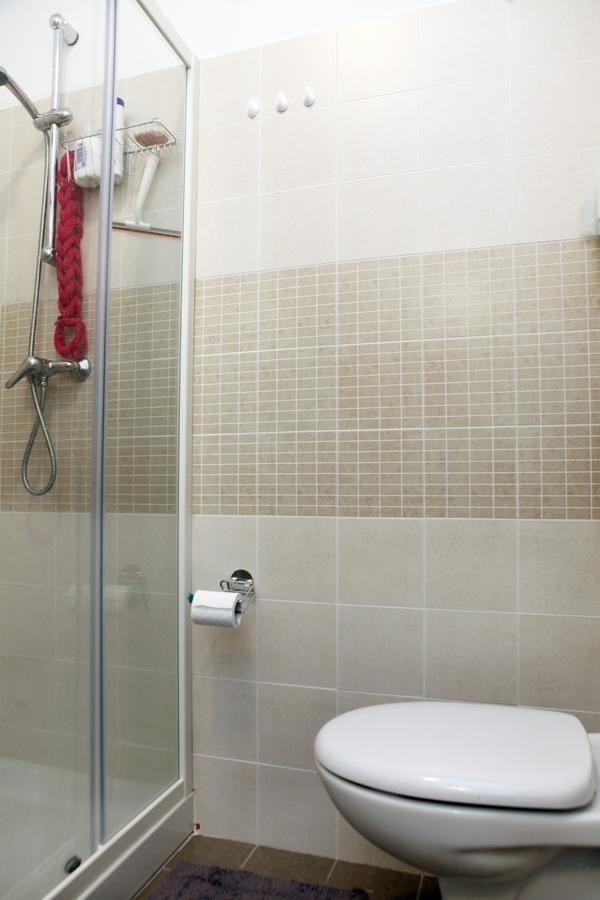 Charming San Simon Beach Apartment Jn Izola Esterno foto