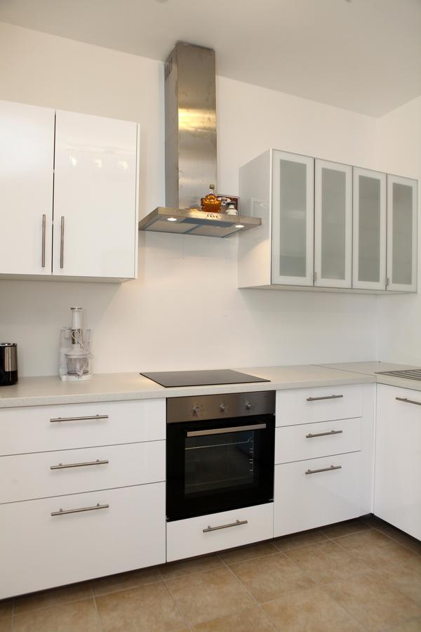 Charming San Simon Beach Apartment Jn Izola Esterno foto
